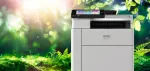 Ricoh entra por tercer año consecutivo en la lista de las empresas más sostenibles del mundo de TIME y Statista