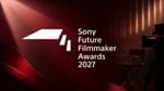 Sony abre las postulaciones a Future Filmmaker Awards 2027