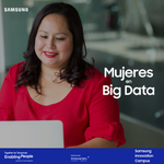 Mujeres en Big Data 2026 abre postulaciones en Chile