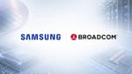 Samsung y Broadcom amplían alianza en chips para IA