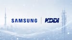 Samsung y KDDI prueban IA para optimizar una red 5G SA comercial en Japón