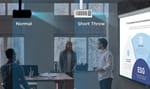 ViewSonic amplía su línea de proyectores láser sin lámpara de alto brillo y tiro corto