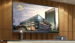 ViewSonic CDEG3 suma nuevas pantallas 4K sin sistema operativo