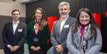 WSP: Expertos analizan desafíos clave para consolidar a Chile como hub de data centers en la región