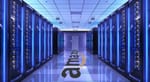 Los centros de datos de Amazon consumen siete veces menos agua que la media del sector