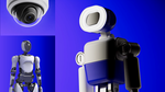 IA agéntica controla un robot industrial desde el borde