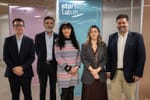 startuplab.01 reúne a líderes públicos y privados para acelerar la innovación Deep Tech