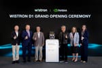 NVIDIA y Wistron abren planta de sistemas de IA en Texas