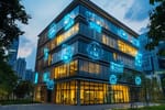 ¿Cómo los edificios inteligentes están redefiniendo la eficiencia energética en las ciudades?