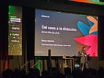 Oracle, NVIDIA y DIGEVO reunieron a más de 1.200 líderes en Chile para abordar la nueva era de la IA