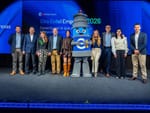 Gira Entel Empresas cierra su recorrido 2026 con más de 300 personas en Santiago