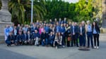 Más de 40 líderes y autoridades llegan a Silicon Valley en la mayor misión chilena de inteligencia artificial