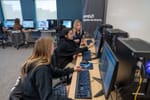 AMD Learning Labs acercan programación a estudiantes de Estados Unidos