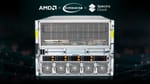 AMD Instinct Coder combina ocho GPU con inferencia híbrida para programación empresarial