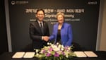AMD y Corea del Sur impulsan un ecosistema de IA soberana