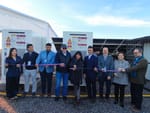Agrícola Santa Sara invierte US$450 mil en proyecto de energía solar y almacenamiento BESS