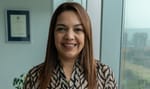 Motorola Solutions designó a Andrea Valenzuela Leiva como directora de canales para el Sur de LATAM