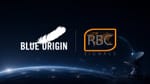 Blue Origin despliega Quartz con estaciones terrestres en Australia, Bermudas y Nueva Zelanda