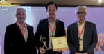 Cirion es reconocida como empresa destacada en 4CIO Chile 2026