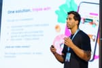 Siete soluciones basadas en IA se presentarán en el Demo Day de Start-Up Chile