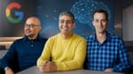 Google reorganiza DeepMind y redefine su liderazgo en IA