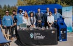 Entel llevará su ruta de reciclaje electrónico a 13 comunas de la Región Metropolitana en agosto