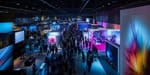 Epson mostrará en Print Santiago 2026 cómo la tecnología está inovando la industria gráfica