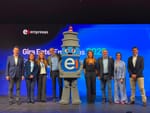 Gira Entel Empresas continúa su recorrido 2026 con foco en los desafíos futuros de los negocios
