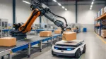 Seis de cada diez organizaciones prevén operar flotas de robots, pero solo cuatro tienen una estrategia