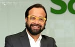 La próxima frontera de la inteligencia artificial está en cómo la hacemos funcionar, por Juan Mejía de Schneider Electric