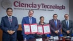 Secihti y AMD acuerdan formar talento en IA y supercómputo en México