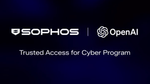 Sophos anuncia asociación con OpenAI para llevar la IA de frontera al canal