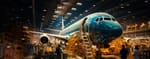 TCS y Rolls-Royce logran funcionamiento exitoso de una turbina de gas aeronáutica utilizando 100% de hidrógeno