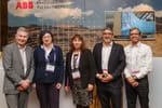 ABB en Chile exhibe las soluciones digitales que están marcando pauta en el mundo