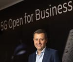 Enzo Zunino de Ericsson: "El camino hacia la IA Física se está construyendo hoy"