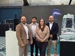 Lenovo presenta la nueva ThinkStation P4 profesional de última generación para los flujos de trabajo para IA
