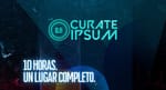 Pioneros hackers chilenos se toman Concepción con 8.8 Curate Ipsum en Casa de Salud