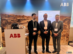 ABB en Chile lleva sus “7 pasos que salvan vidas” a Safe Mining 2026
