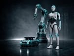 AMD lleva Ryzen AI Embedded y Kria AI Robotics a ROSCon 2026 con demostraciones de IA física y robótica autónoma