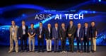 ASUS integra infraestructura, simulación y gobernanza en una plataforma para fábricas de IA