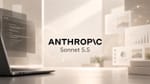 Anthropic presenta Claude Sonnet 5.5 con más velocidad, menor costo por tarea y mejoras en programación