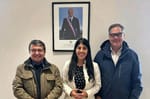 Cámara Minera de Chile aborda con ministra de Ciencia oportunidades de innovación y tecnología para la minería