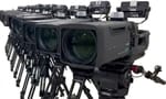 Sony equipa a ONE-TV con 14 cámaras y sistemas CNA-2 y XVS-G1