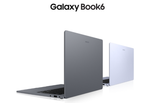 Samsung amplía la línea Galaxy Book6 en IFA 2026 con un modelo de 14 pulgadas y una CPU Intel Core Series 3