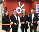 Claro avanza en la transformación de su red comercial con 37 nuevas tiendas y 100 remodelaciones
