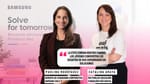 [Parte 1] Paulina Rodríguez de Samsung y Catalina Araya de País Digital: “Las STEM cobran sentido cuando los jóvenes convierten los desafíos de sus comunidades en soluciones”
