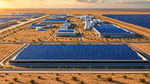 Desarrollo País lanza RFI para evaluar solución energética del futuro Campus de Entrenamiento de IA en Antofagasta
