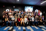 Ganadores del Fondo 55+ de Entel inician ejecución de sus proyectos para reducir brecha digital en personas mayores