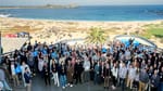 Entel participa en ICARE Joven conectando a jóvenes de todas las regiones con el mundo empresarial