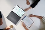 ASUS somete sus ExpertBook a pruebas de caída, presión y más de 20.000 ciclos de apertura de bisagra